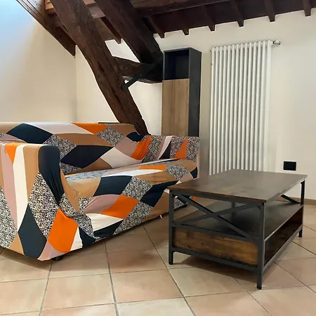 Penthouse At The Monument
