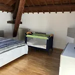 아파트 Penthouse At The Monument Trichiana