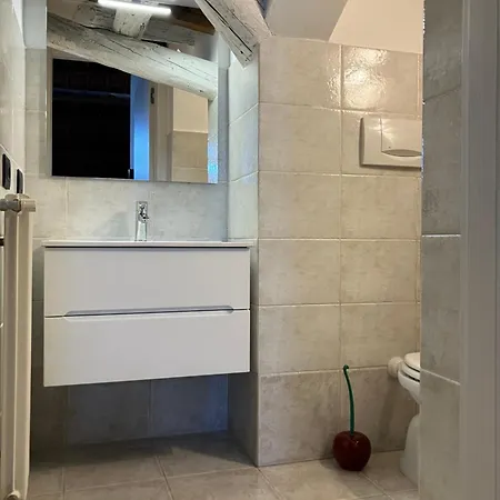 Apartment Penthouse At The Monument