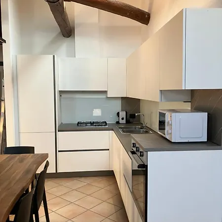 Penthouse At The Monument Trichiana
