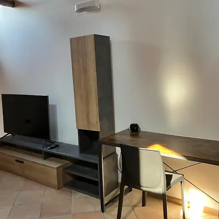 Apartment Penthouse At The Monument Trichiana