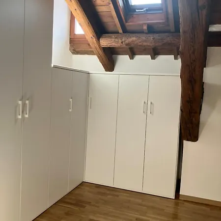 Penthouse At The Monument Apartment Trichiana