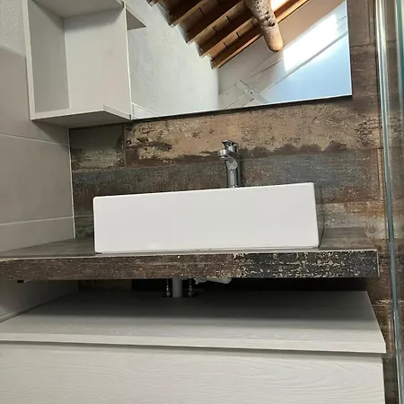 Penthouse At The Monument