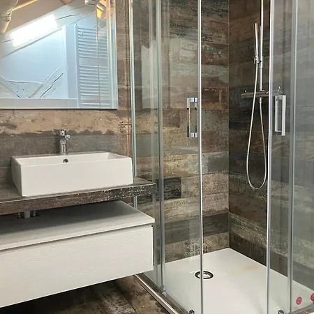 Apartment Penthouse At The Monument