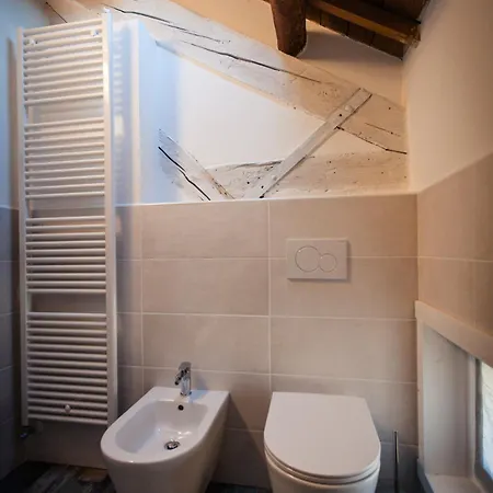 Penthouse At The Monument Trichiana