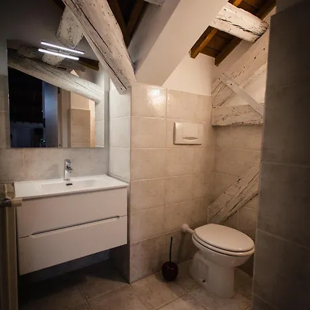 Penthouse At The Monument *