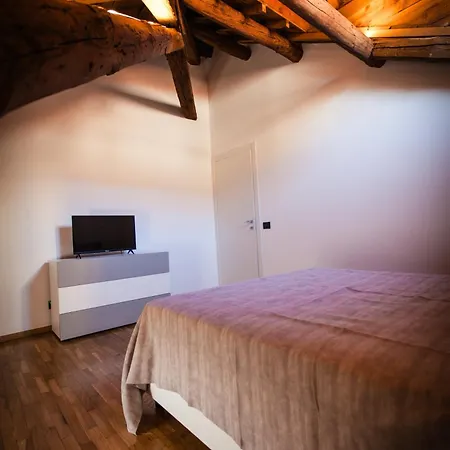 Penthouse At The Monument * Trichiana